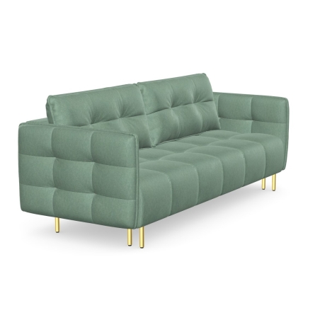 Sofa Cavola Gold Puszman