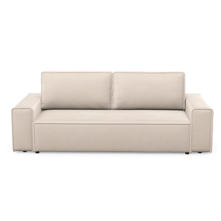 Pushman gr. 1 - Element 17, colour - shades of beige