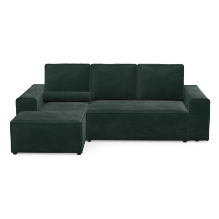 Domo Puszman corner sofa