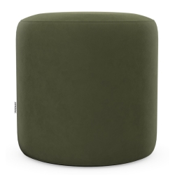 Kolor tapicerki: shades of green Fabrics Group 1: Magic velvet 2295 
