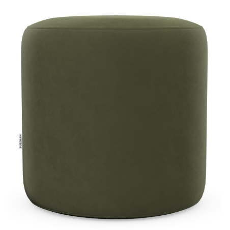 Puszman gr. 1 - Magic velvet 2295, kolor - odcienie zielonego