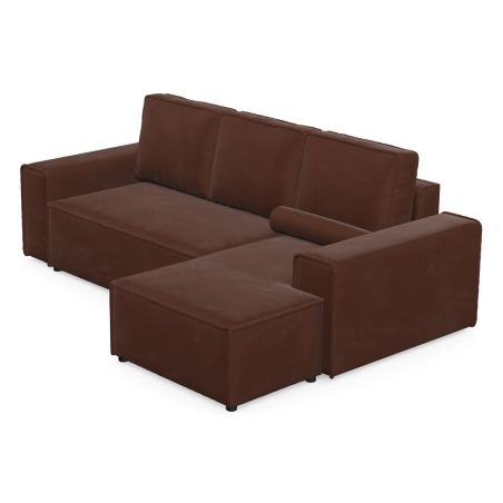 Domo Puszman corner sofa