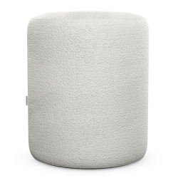 Kolor tapicerki: shades of white Fabrics Group 2: Abriamo 04 