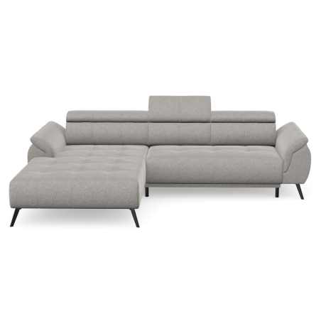 Genova I Pushman corner sofa