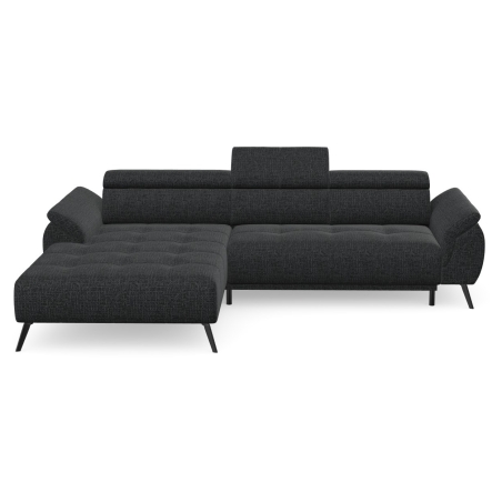 Genova I Pushman corner sofa