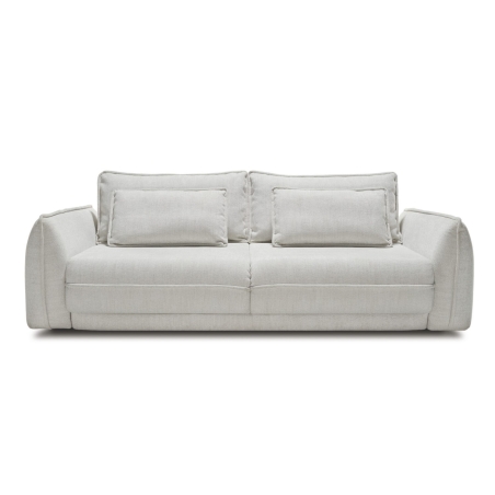 Mojave Pushman sofa