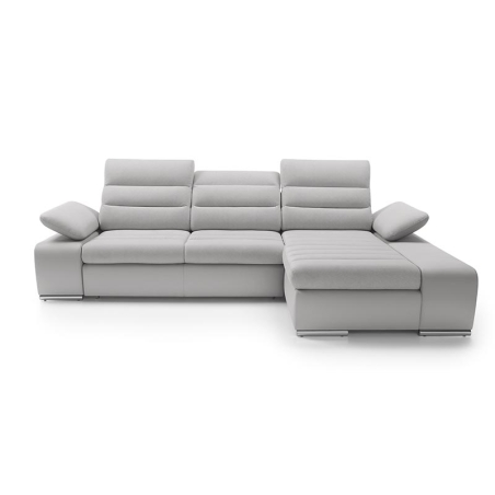 Corfu corner sofa Sands