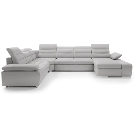 Corfu III corner sofa Sands