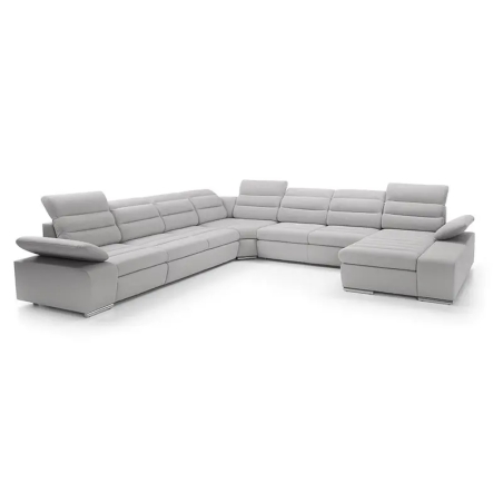 Corfu IV corner sofa Sands
