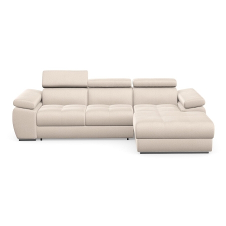 Lisbon I Pushman corner sofa