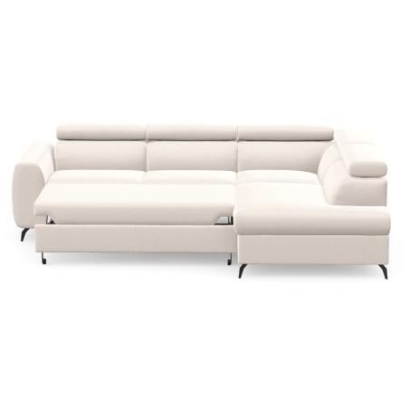 Stille Pushman corner sofa