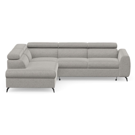 Stille Pushman corner sofa