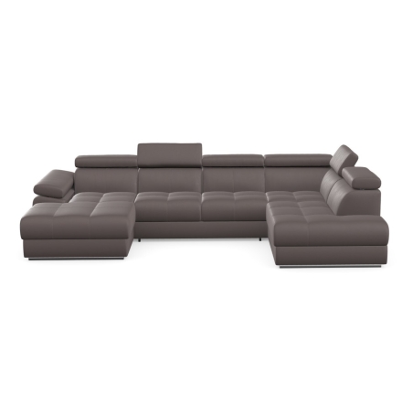 Lizbona III Pushman corner sofa