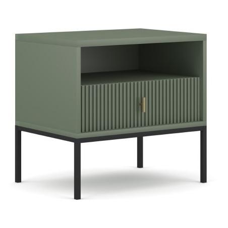 WIPMEB kolorystyka - Smoke green