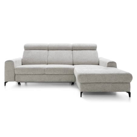 Notte Pushman corner sofa