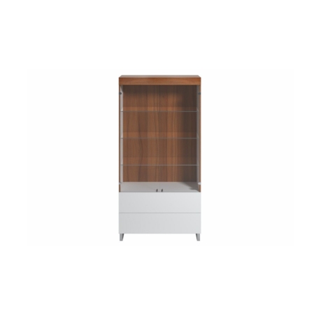 Rimini Premium Witryna 100 Lissy