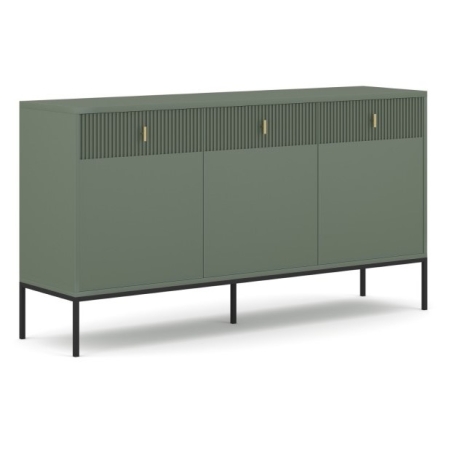 WIPMEB kolorystyka - Smoke green