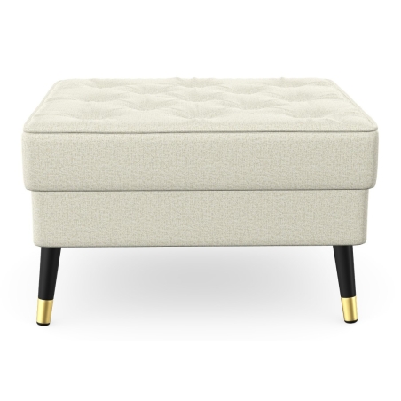 Venice Pushman pouffe