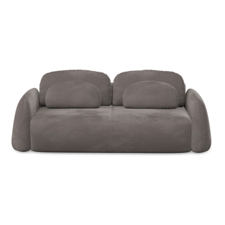 colour - Shades of brown, Abriamo promotional fabric - Abriamo 02