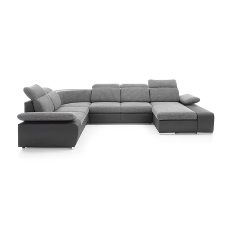 Odesa III corner unit Sands