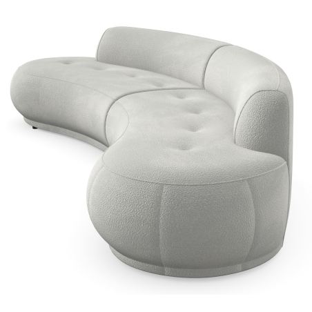 Gio COTTL-COTTR Pushman sofa