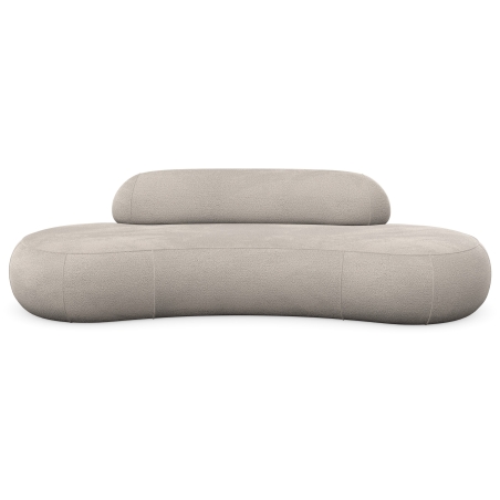 Soul Armless Pushman sofa
