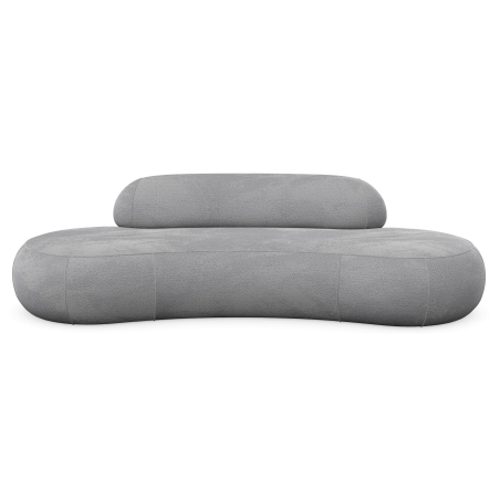 Soul Armless Pushman sofa