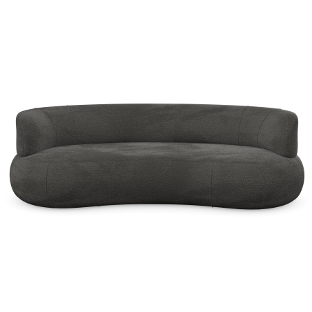 Pushman gr. 2 - Abriamo 08, colour - Dark grey