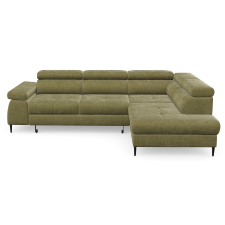 Cordoba II Pushman corner sofa