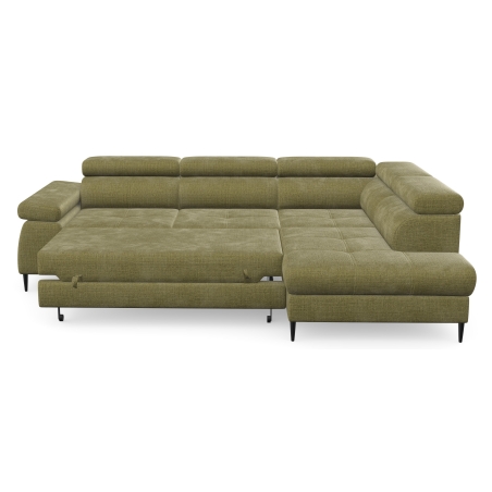 Cordoba II Pushman corner sofa