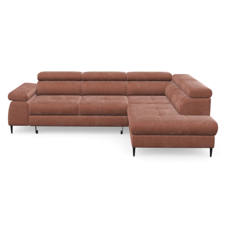 Cordoba II Pushman corner sofa