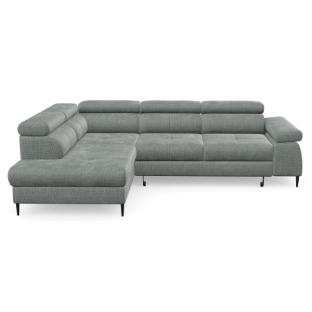 Cordoba II Pushman corner sofa