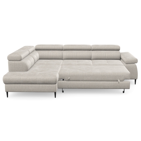 Cordoba II Pushman corner sofa