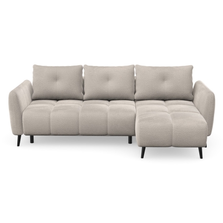 Apollo Pushman corner sofa