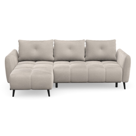 Apollo Pushman corner sofa