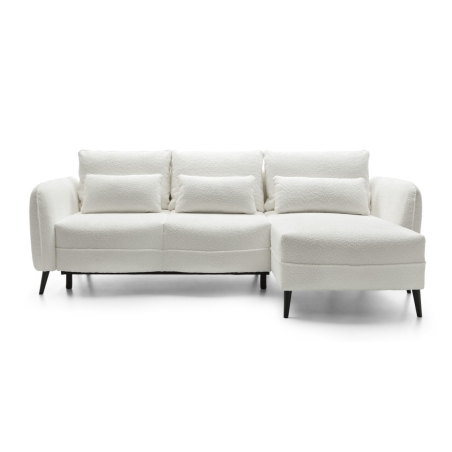 Elegy Pushman corner sofa