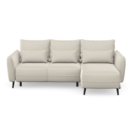 Elegy Pushman corner sofa