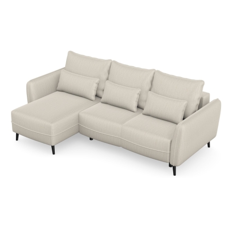 Elegy Pushman corner sofa
