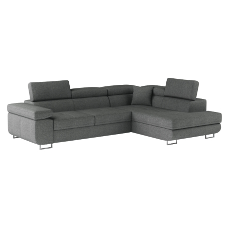 Anton Eltap corner sofa