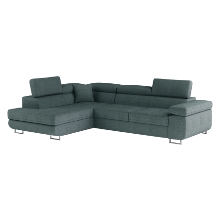 Anton Eltap corner sofa