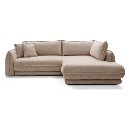 Mojave II Pushman corner sofa Fast Shipping