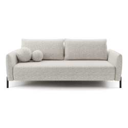 Kolor tapicerki: shades of grey Choice of fabric: Puente 06 