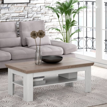 Stolik kawowy ILOPPA EPLT501-D84 FORTE_outlet