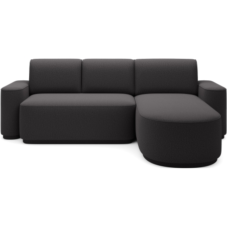 Kolor tapicerki: Ciemny szary Eltap Aurumm Prestige: Enjoy 05 