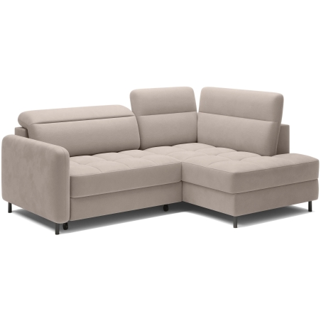 Barea Eltap corner sofa
