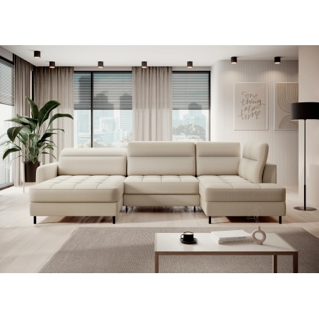 Corner sofa Berrto Eltap