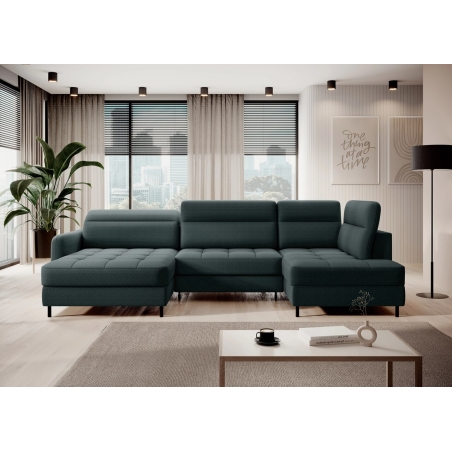 Corner sofa Berrto Eltap