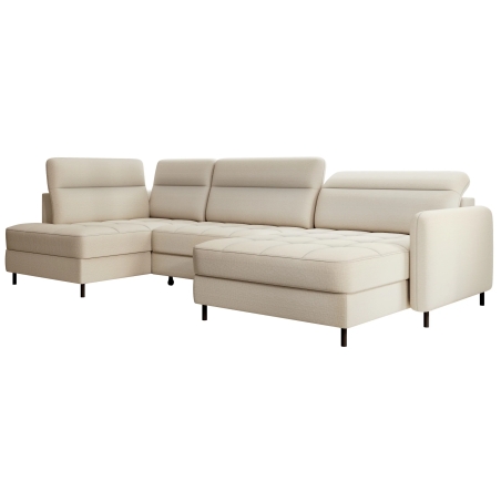 Corner sofa Berrto Eltap