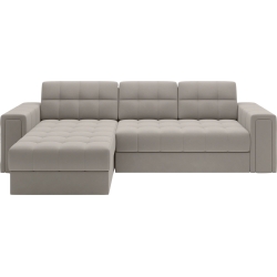 Kolor tapicerki: shades of beige Eltap Blenvi Classic: Sola 18 