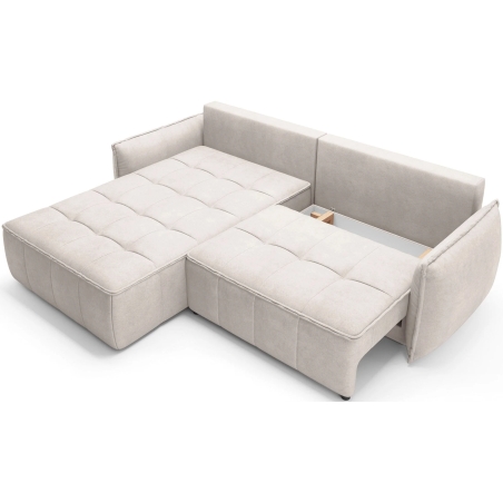 Campo corner sofa Eltap
